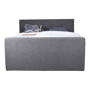 Boxspring Verona 140x200 electro