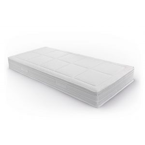 Matras Smart Deluxe 80x200 pocket HR